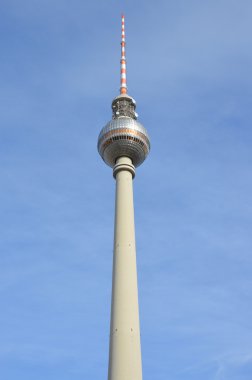 Berlin tv Kulesi
