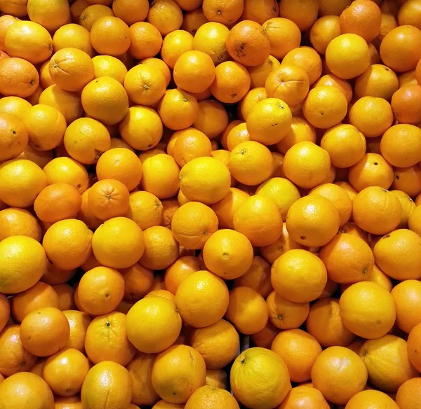 Mandarinas fundo — Fotografia de Stock