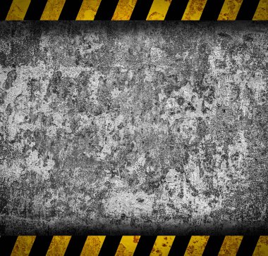 Grunge metal arka plan