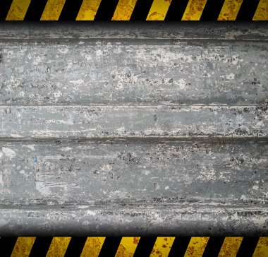 Grunge metal arka plan