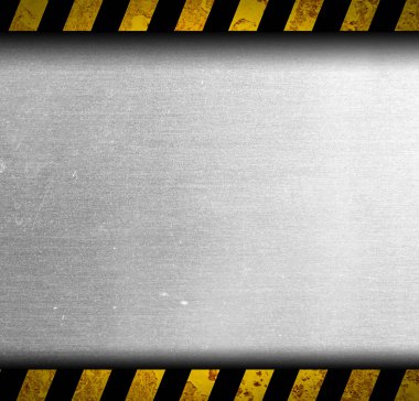 Grunge metal arka plan