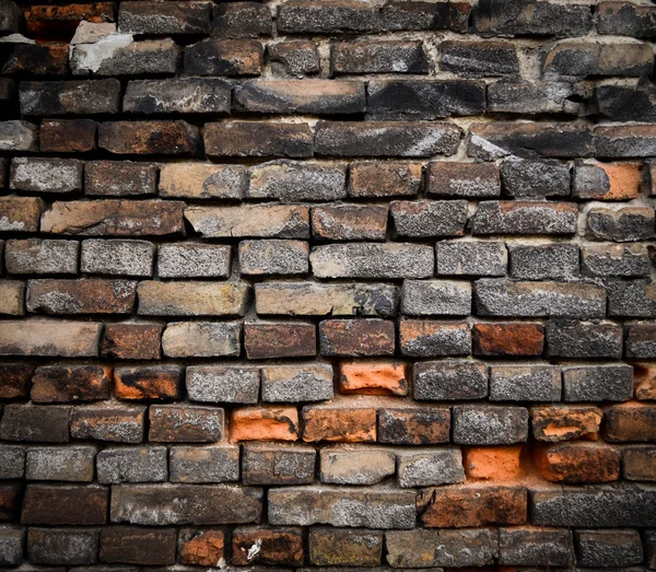 Textura de pared de ladrillo — Foto de Stock