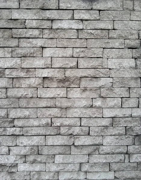 Moderne Mauer — Stockfoto