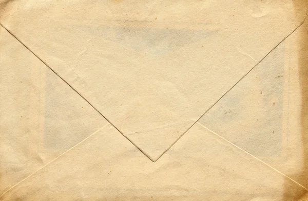 Vintage enveloppe — Photo