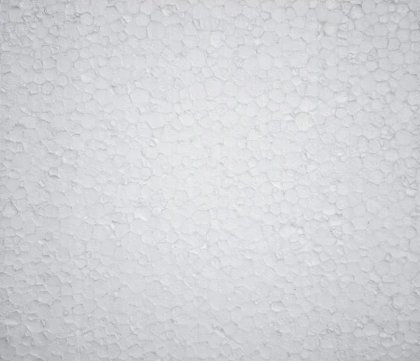 Styrofoam texture — Stock Photo, Image