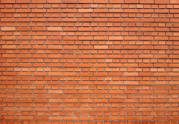 Perfect brick wall background — Stock Photo, Image