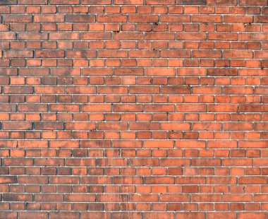 Tuğla duvar arkaplanı