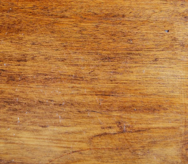 Fondo de madera marrón claro — Foto de Stock