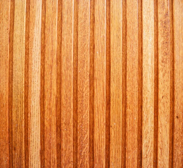Jasnożółte drewniane tło — Zdjęcie stockowe