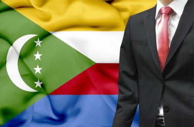 işadamı Komor kavramsal görüntü
