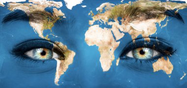 planet earth - 