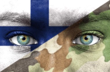 asker Finlandiya