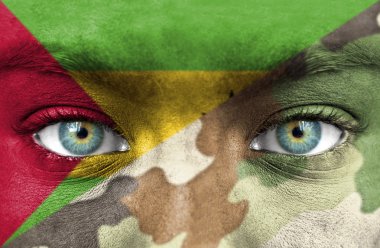 sao tome ve principe gelen asker