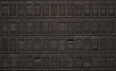 boş grunge flip yönetim kurulu