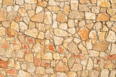 Taş duvar arkaplanı