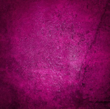 Grunge pembe boya duvar arka plan veya doku