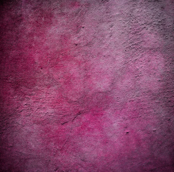 Grunge rosa dipinto sfondo — Foto Stock