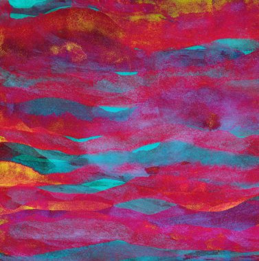 Soyut suluboya arkaplanı