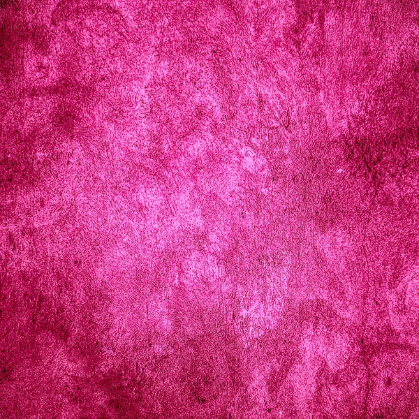 Sfondo grunge rosa o texture — Foto Stock