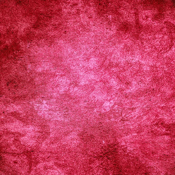 Sfondo grunge rosso o texture — Foto Stock