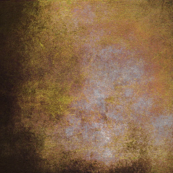 Fond ou texture grunge orange — Photo