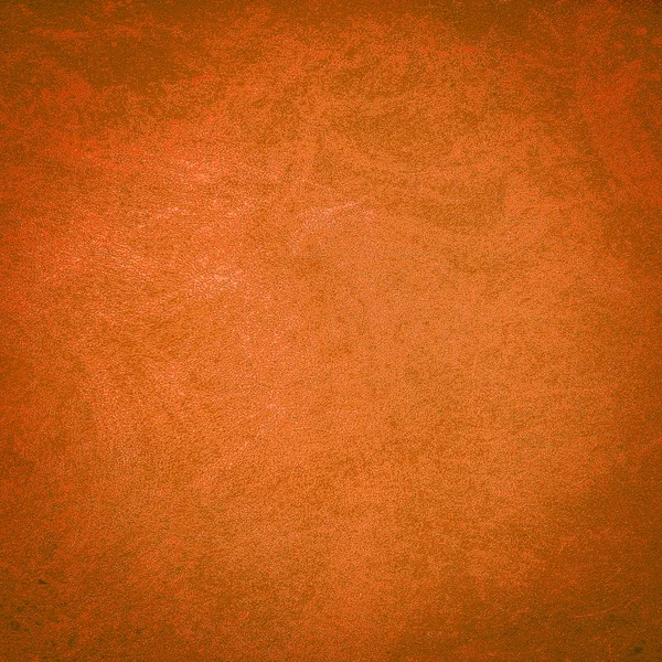 Orange grunge background or texture — Stock Photo, Image