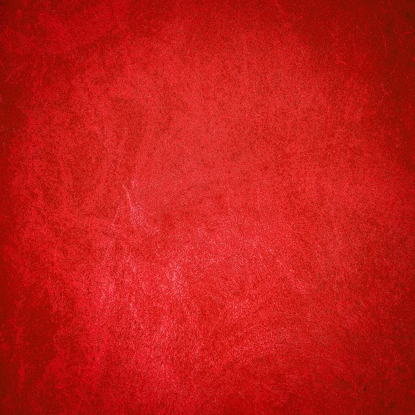 Красный гранж фон или текстура — стоковое фото