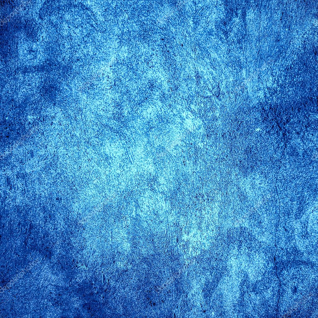 deep blue abstract grunge texture