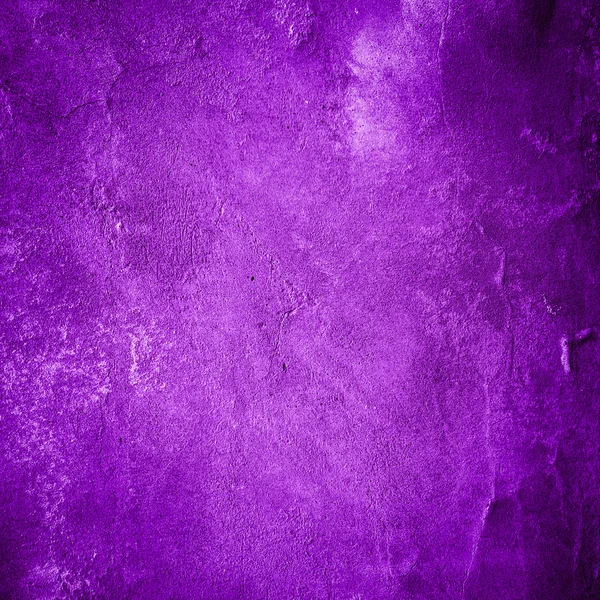 Purple grunge background or texture — Stock Photo, Image