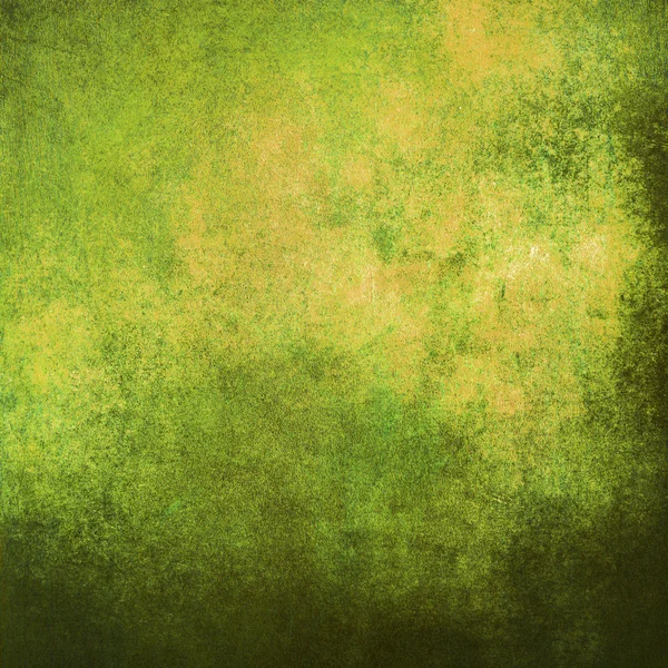 Желтый гранж фон или текстура — стоковое фото