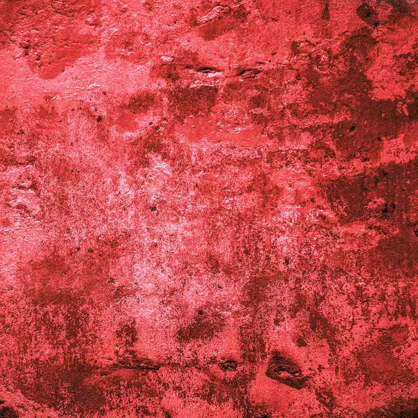 Röd grunge bakgrund eller konsistens — Stockfoto