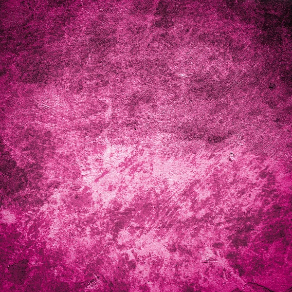 Fundo grunge rosa ou textura — Fotografia de Stock