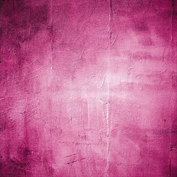 Розовый гранж фон или текстура — стоковое фото