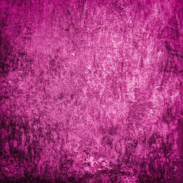 Fundo grunge rosa ou textura — Fotografia de Stock