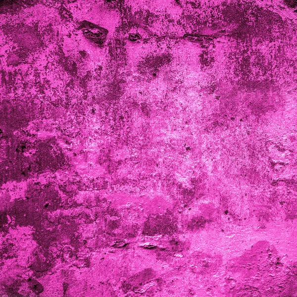 Rosa Grunge Hintergrund oder Textur — Stockfoto