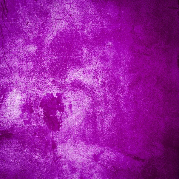 Purple grunge background or texture — Stock Photo, Image