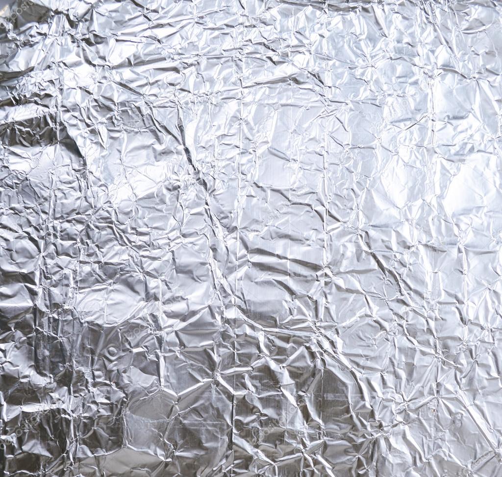 Aluminium foil background Stock Photo by ©Alexis84 32541681