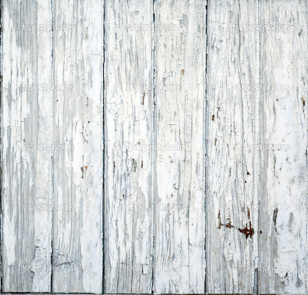 White Wood Background White Wood Background