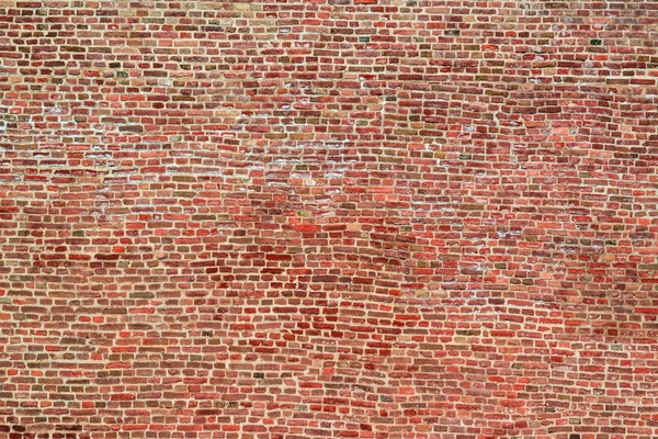 Huge brick wall texture background — Stock Photo, Image