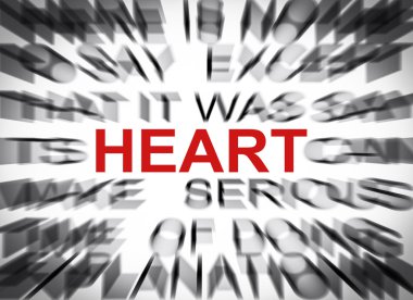 kalp odaklı mevsimlik metin