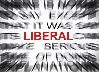 Mevsimlik metin liberal odaklı