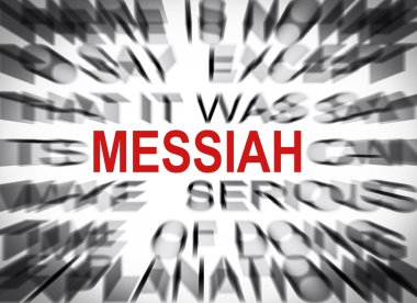 Mevsimlik metin Mesih odaklı