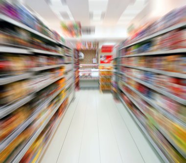 alışveriş kavramı