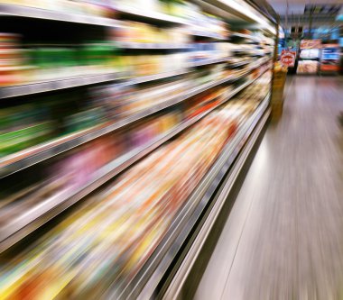 alışveriş kavramı