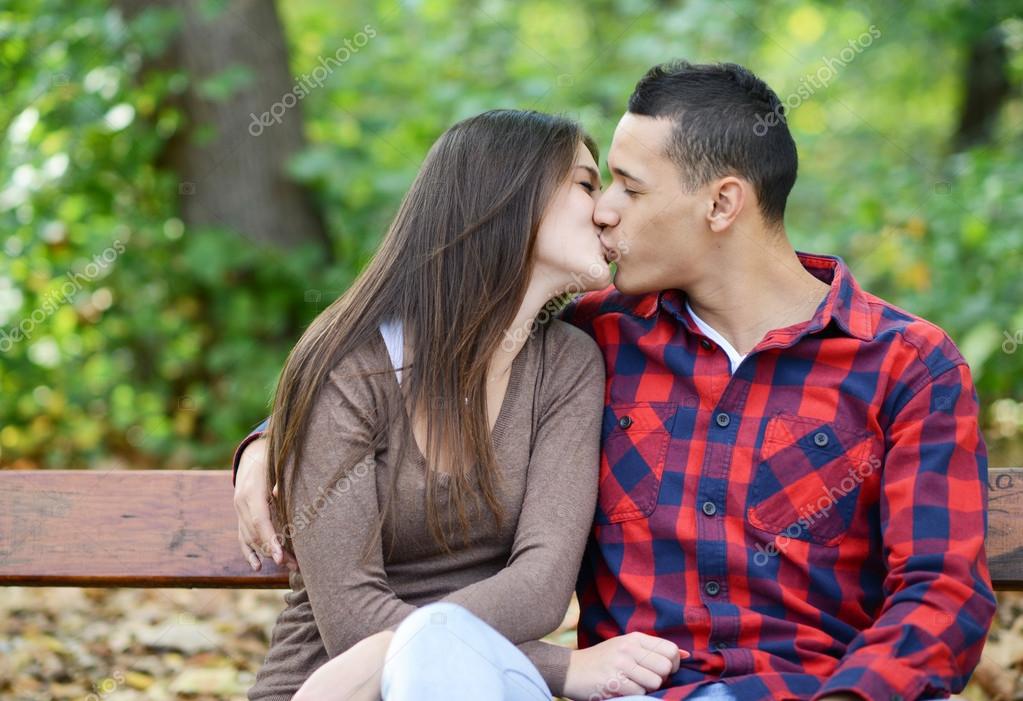 Un park dating