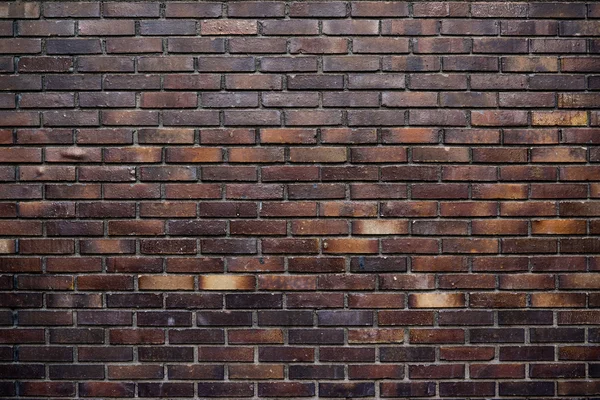 Brick Wall textuur — Stockfoto