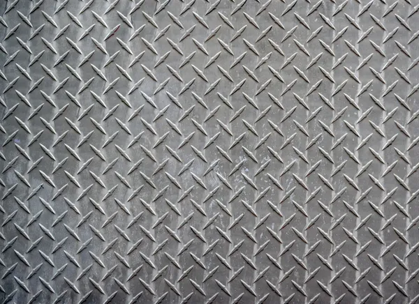 Metal diamond texture background — Stock Photo, Image