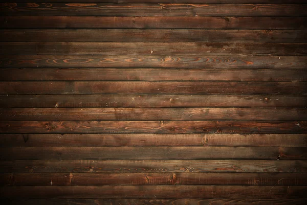 Holzbohlen Hintergrund — Stockfoto
