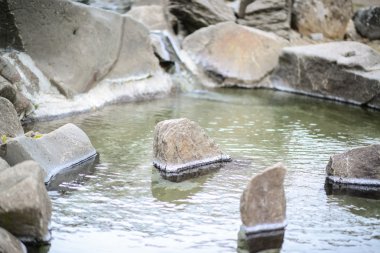 İzlanda - turistlerin en sevdiği şey, insan yapımı güveç