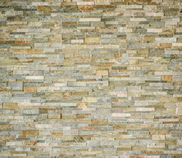 Textura de parede de pedra moderna — Fotografia de Stock
